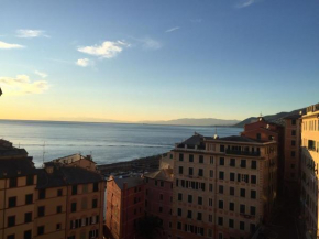House Camogli Camogli